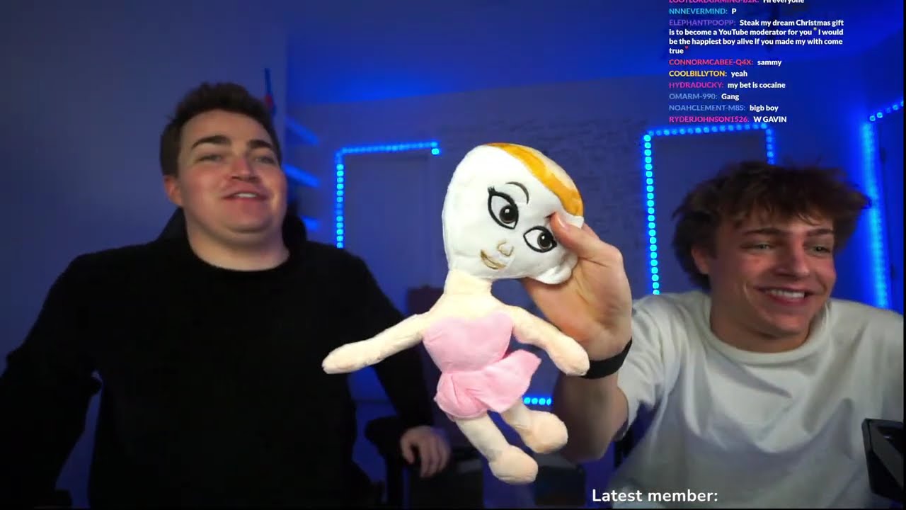 Tutoriel provably fair et sécurité de compte